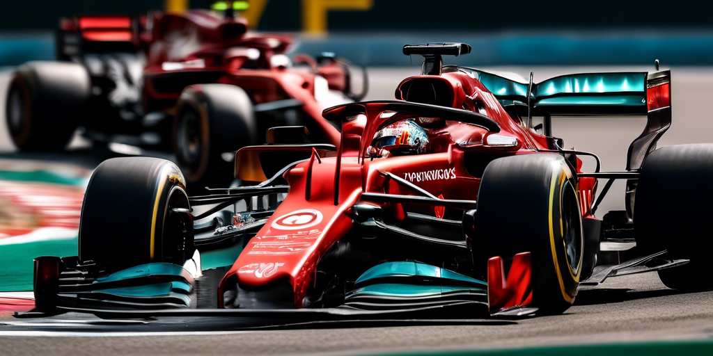 F1 – O Filme conquista telona com autenticidade e emoção