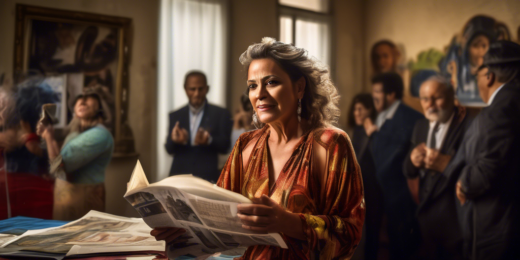 Novela Êta Mundo Melhor: Continuação de um Sucesso na Televisão