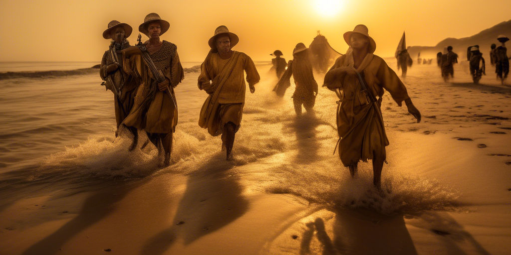 Guerreiros do Sol: Novidades da Semana e Expectativas para os Próximos Capítulos