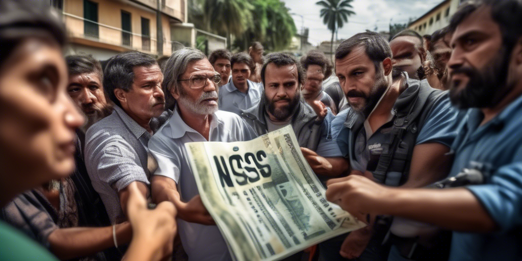 INSS anuncia datas de pagamento dos benefícios para julho de 2025