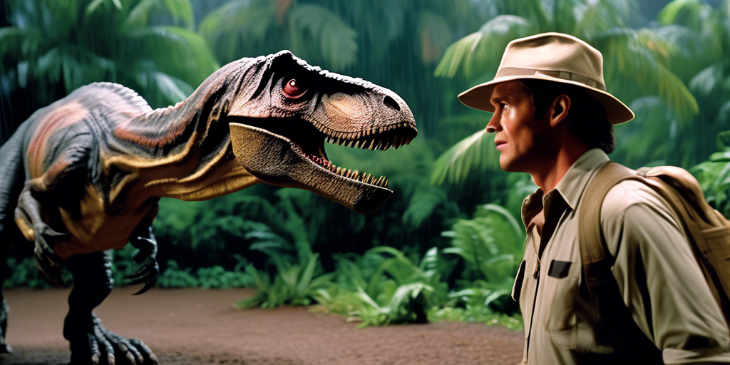 Jurassic Park: A Nova Aventura e Suas Polêmicas