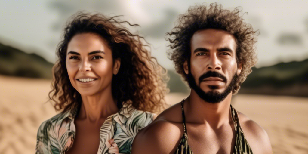 A saída de Cris Rodriguez e Kadu Moliterno do Power Couple Brasil 2025
