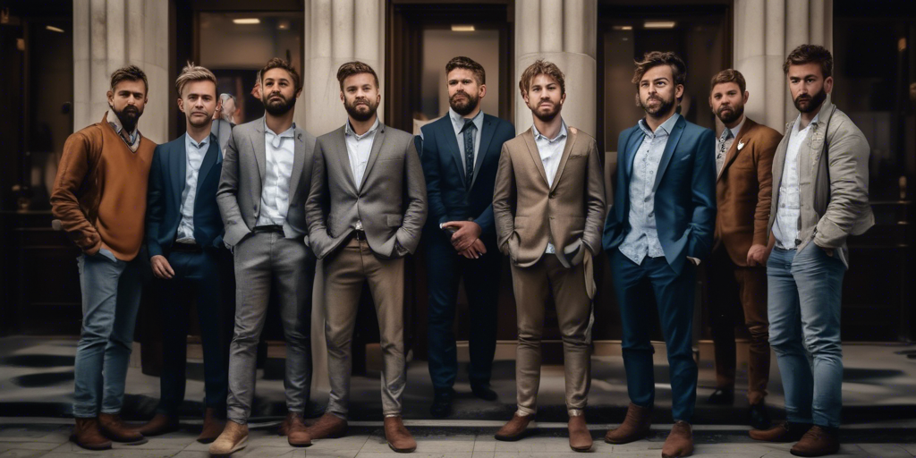 The Boys encerra gravações da temporada final