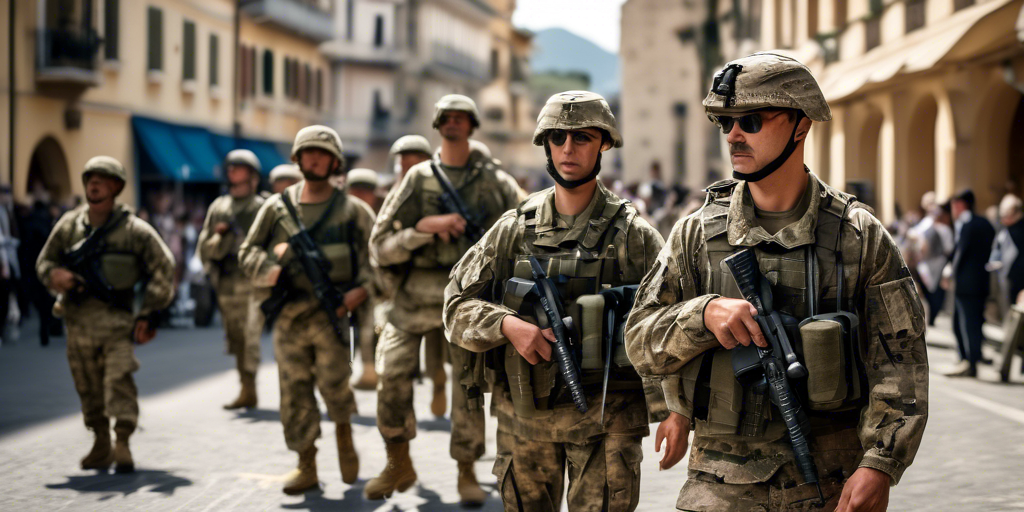 Alistamento militar obrigatório termina dia 30 de junho