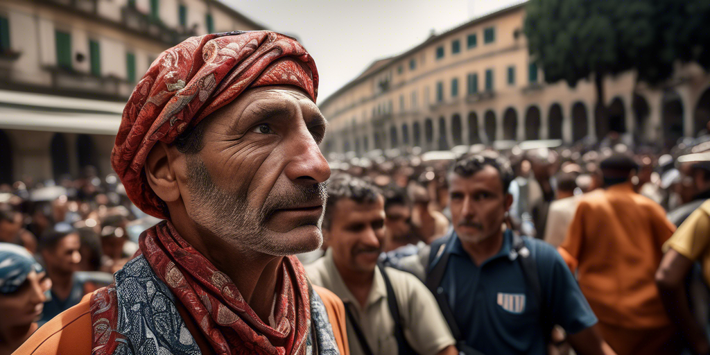 Cidadania italiana: Absurdo jurídico chega à Corte Constitucional