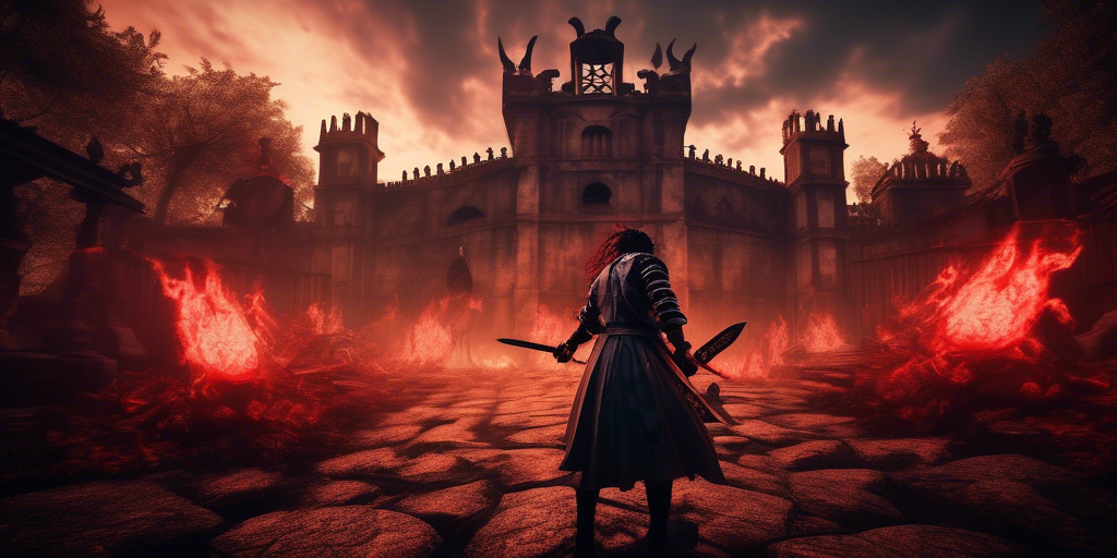 Demon Slayer: O Castelo Infinito estreia em setembro com grande expectativa