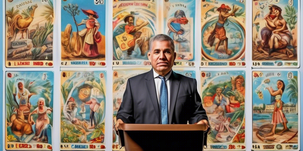 Resultado da Loteria Federal: Confira os Números do Concurso 5979