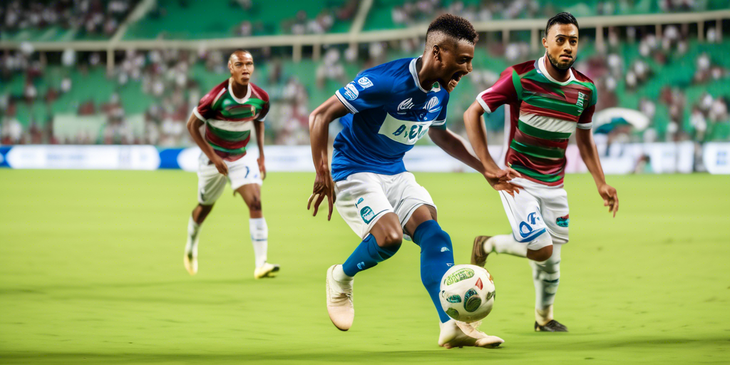 Fluminense x Al-Hilal: confronto decisivo nas quartas de final do Mundial de Clubes