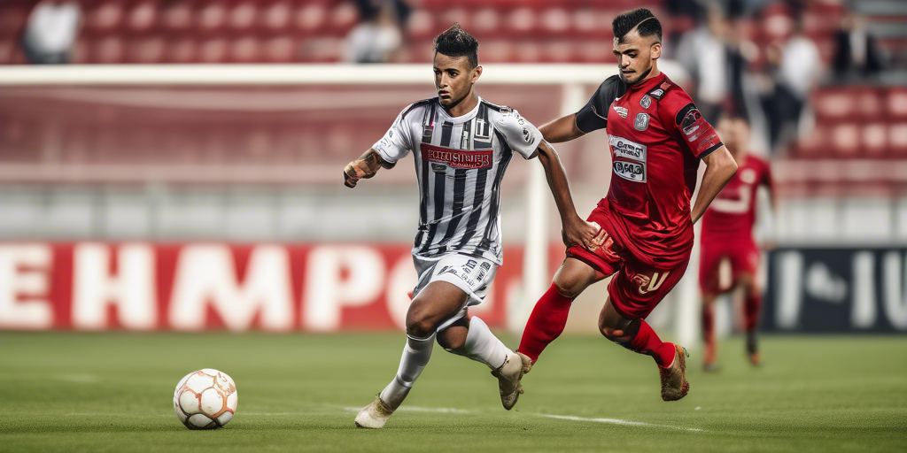 Penafiel FC inicia nova era com magnata espanhol no controle