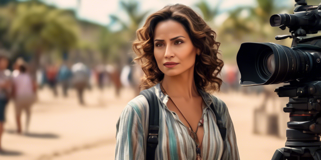 Dona de Mim: Novela da Globo Revela Novos Rumos e Desafios
