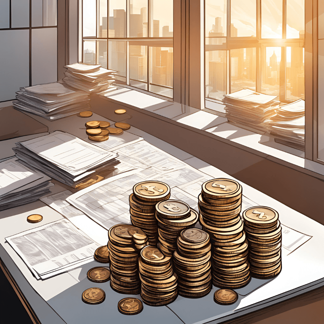 Dicas de Organização Financeira Simplificada: Como Assumir o Controle do Seu Dinheiro