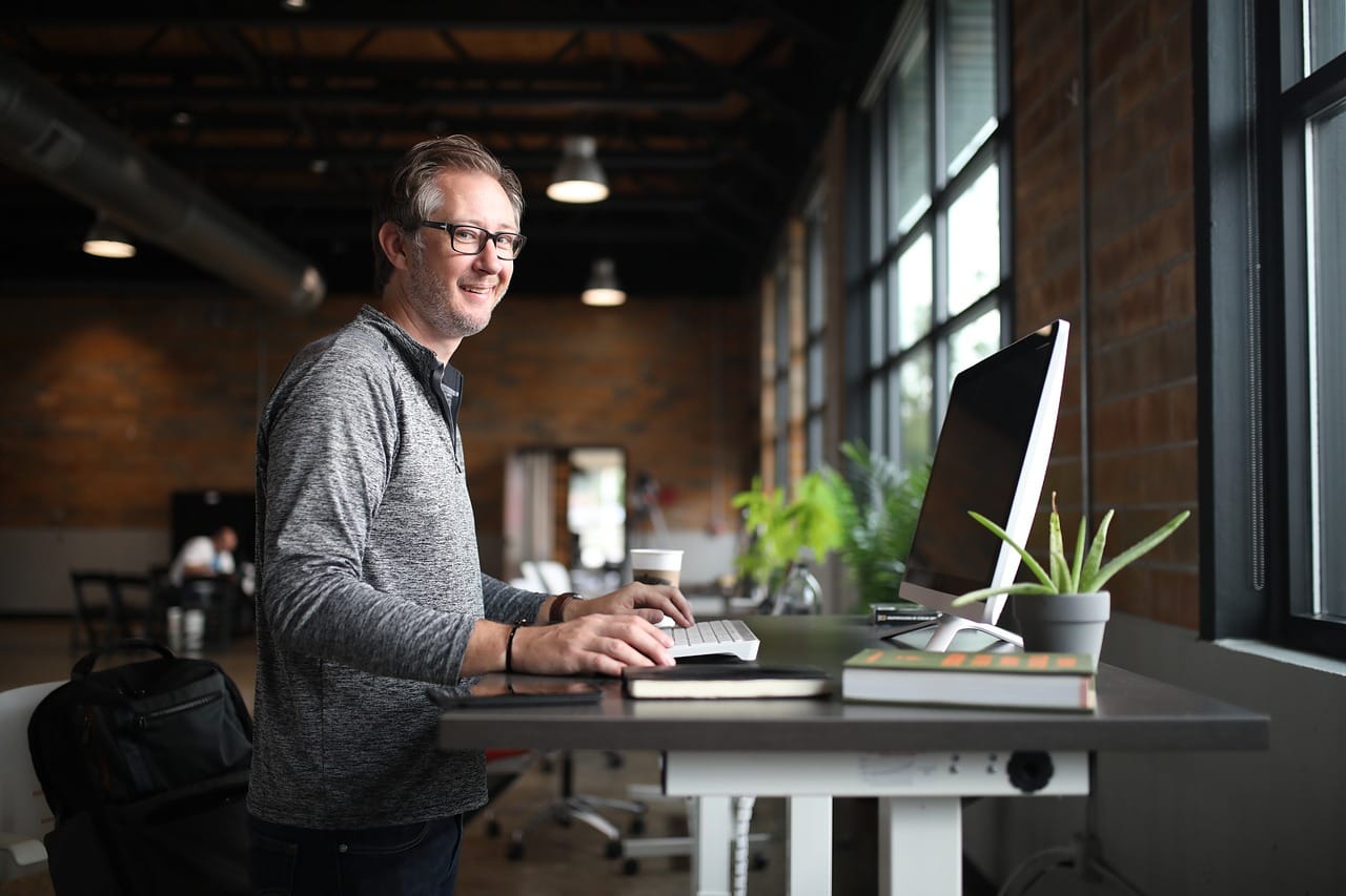 Como Melhorar a Produtividade no Trabalho