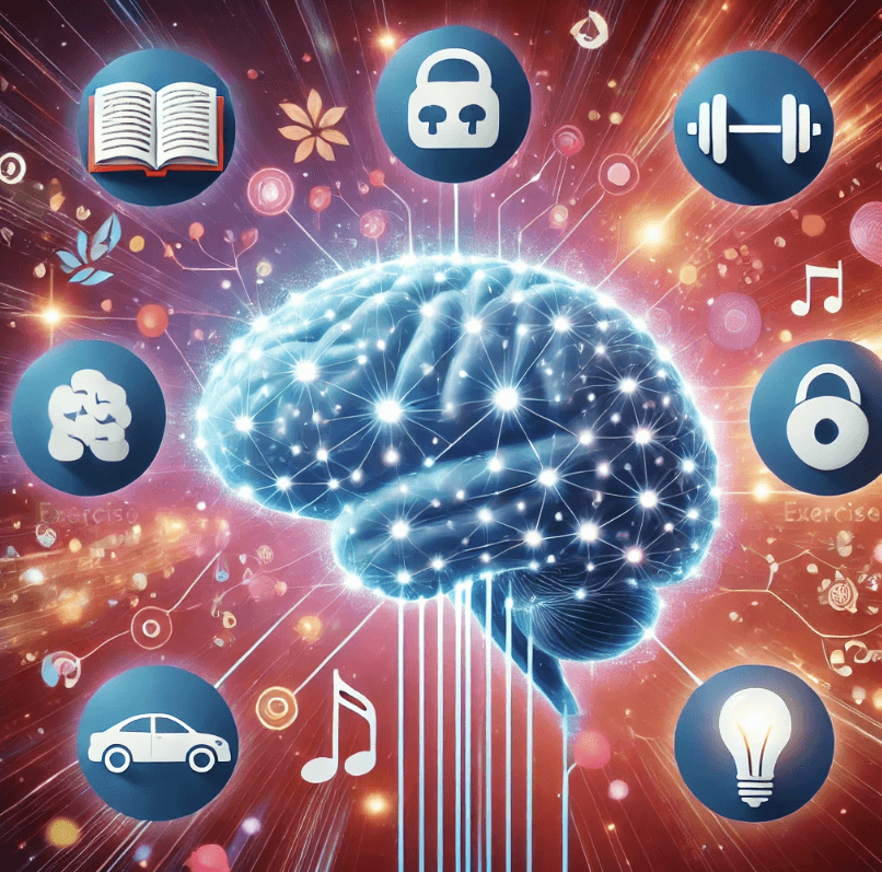 Os Segredos da Mente Humana: Como Funciona a Cognição e como Melhorar a Memória