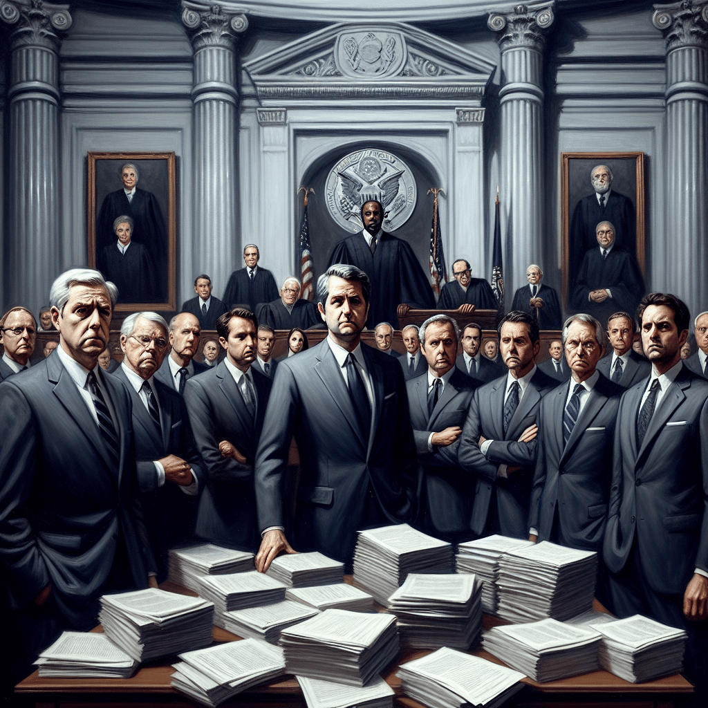 Bolsonaro e Aliados Utilizam Projeto de Anistia para Pressionar STF e Reduzir Penas