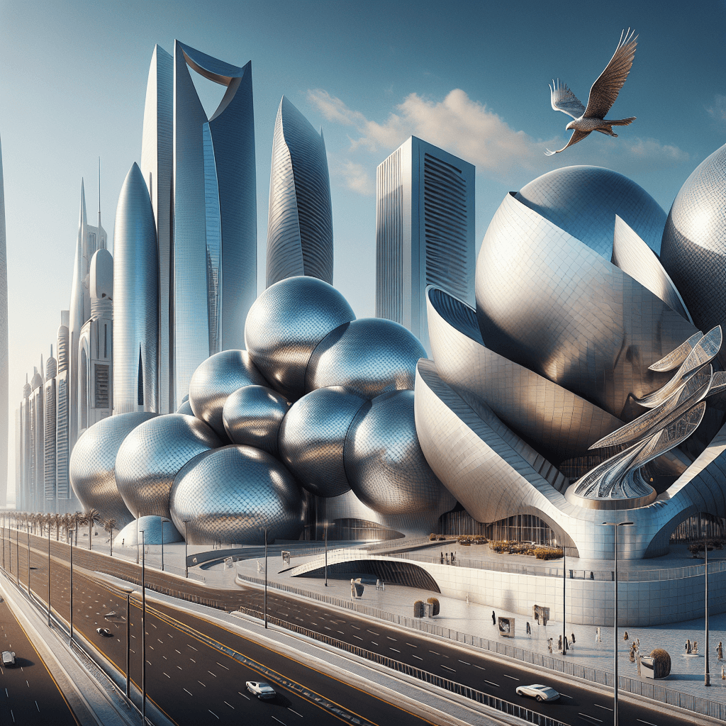 Abu Dhabi Revoluciona Cultura com Dois Museus Monumentais em 2025