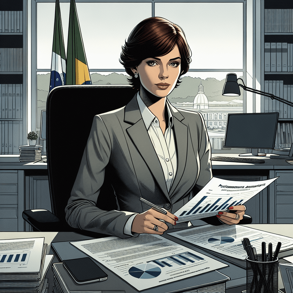 Polêmica Entre Laços Pessoais e Dinheiro Público: MPF Questiona Verba Milionária para Santa Cruz do Sul