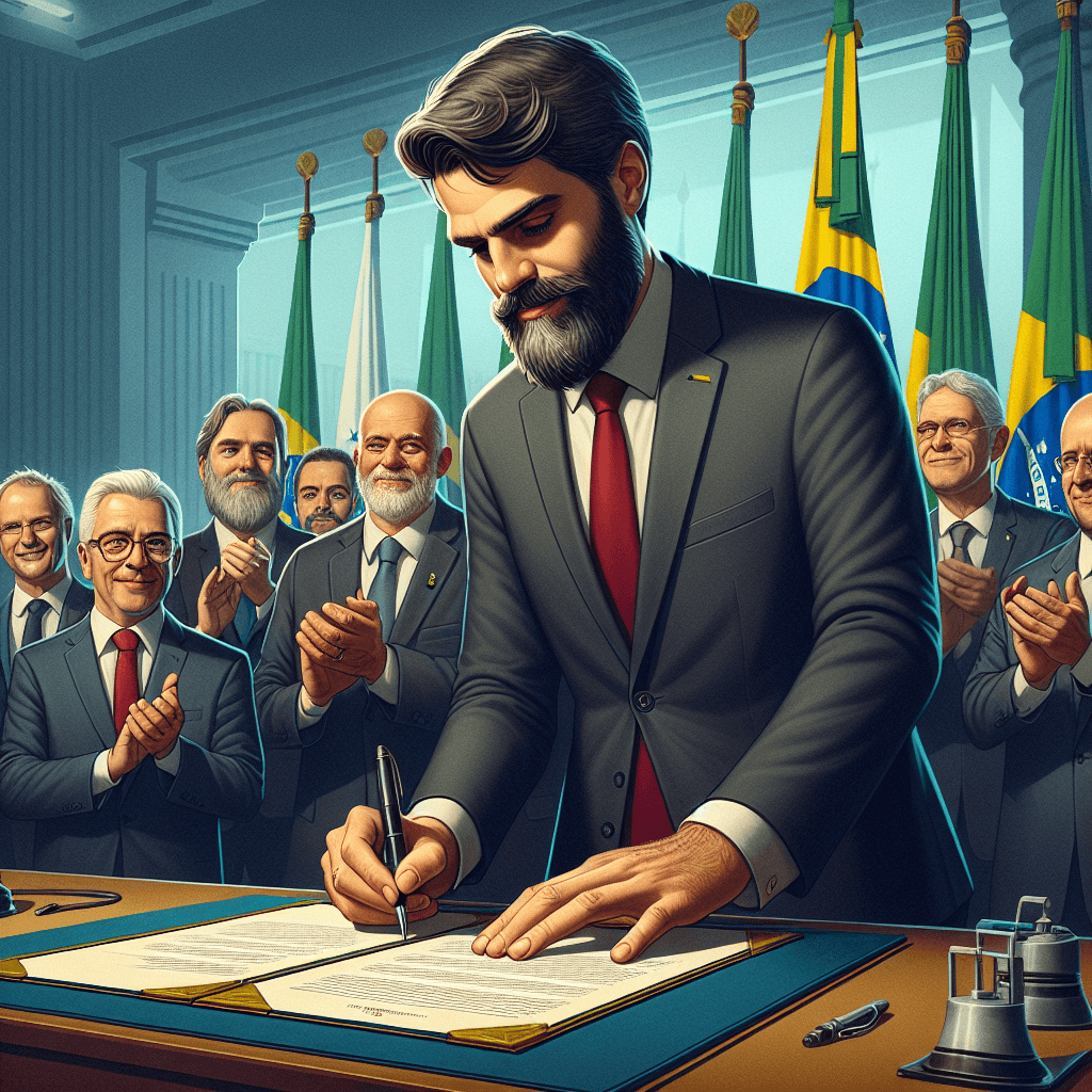 Lula Antecipa 13º para Aposentados e Destina Bilhões do Pré-Sal ao Minha Casa, Minha Vida