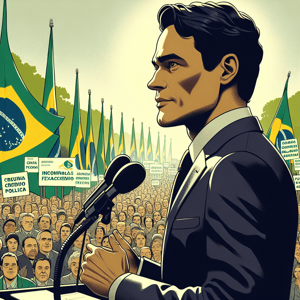 Lula Estanca Queda em Popularidade: Surpreendente Revés Ameaça Apetite do Mercado