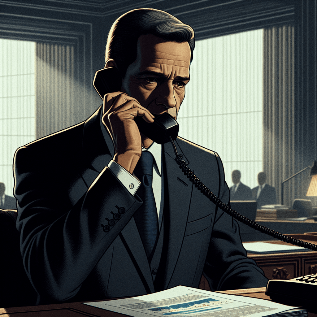 Lula Solicita Demissão de Ministro Juscelino Filho em Meio a Acusações de Corrupção