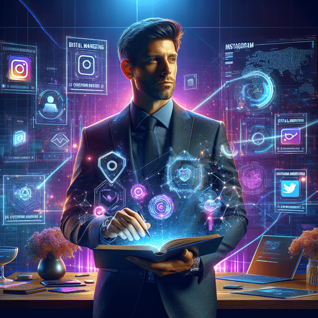 Rafael Terra: Estratégias de Instagram Aprovadas pela Meta Para Impulsionar Seu Negócio
