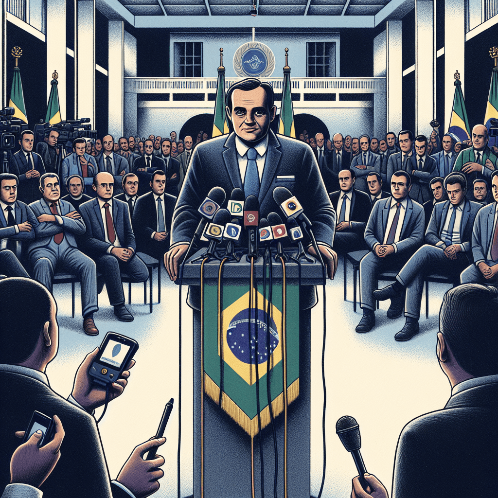 Asilo a Nadine Heredia: Entre Polêmicas e Repercussões Diplomáticas no Cenário Brasileiro