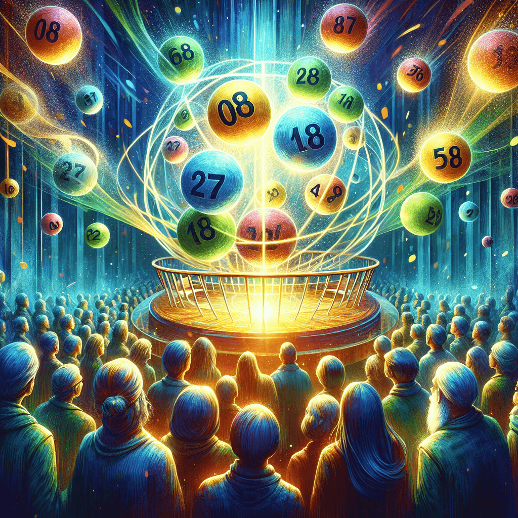 Sem Ganhadores na Mega-Sena: Prêmio Acumula para Impactantes R$ 20 Milhões