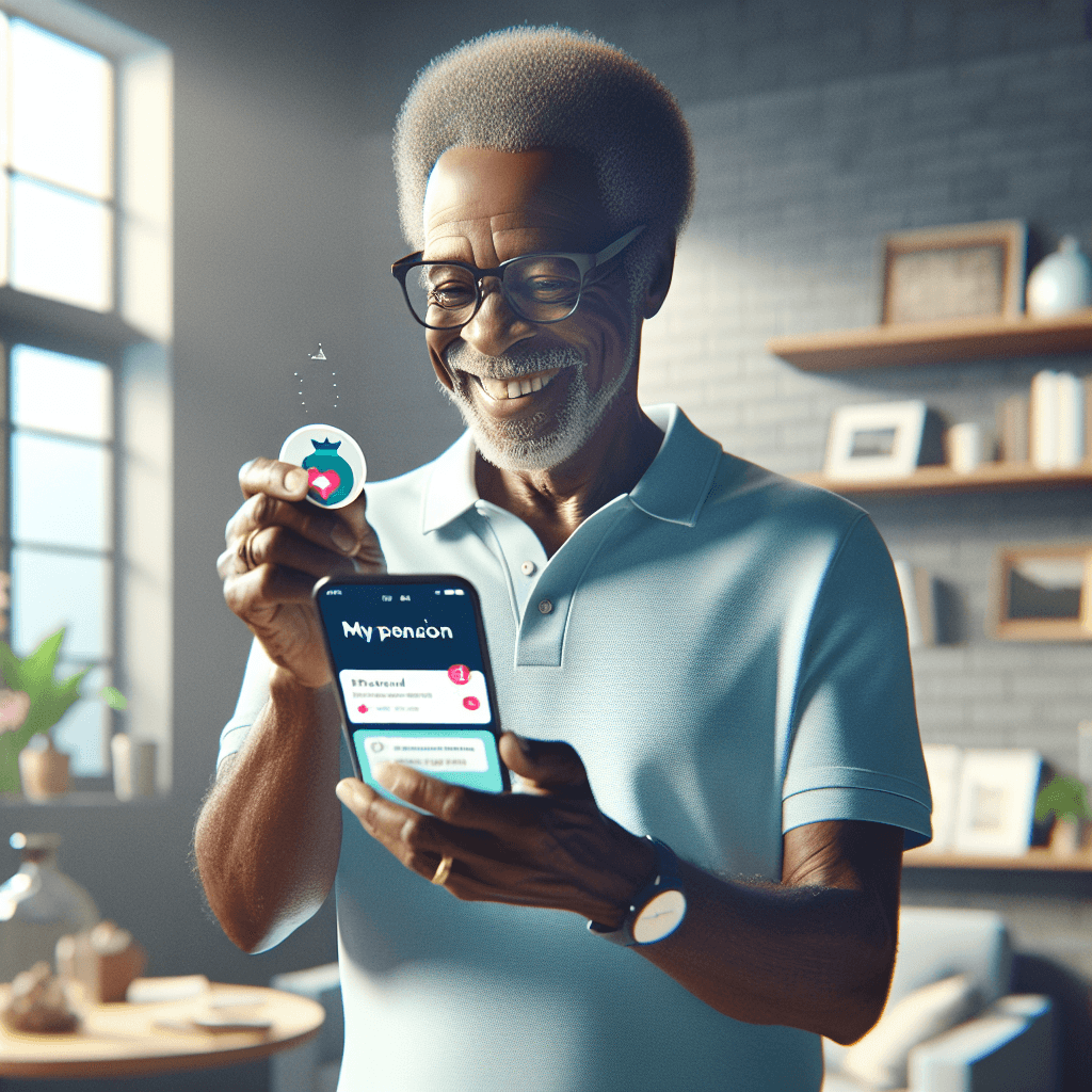 INSS Mobiliza 9 Milhões de Aposentados e Pensionistas para Ressarcimento de Descontos Irregulares Via App