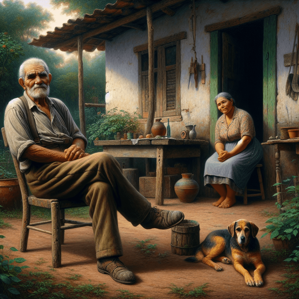 A Vida e o Legado de Pepe Mujica: O Presidente Mais Pobre do Mundo