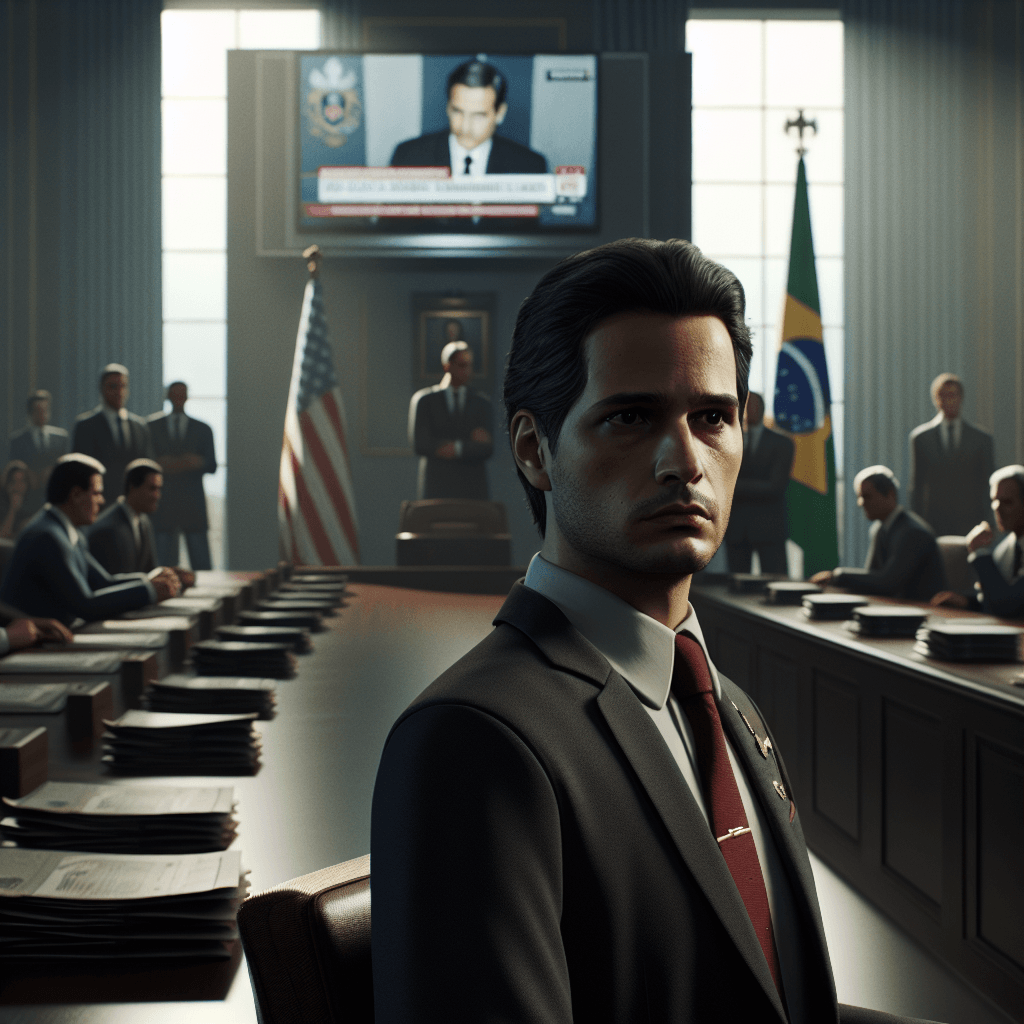Crise Política: Fraude Bilionária no INSS Abala Ministro e Esquenta Bastidores do Governo