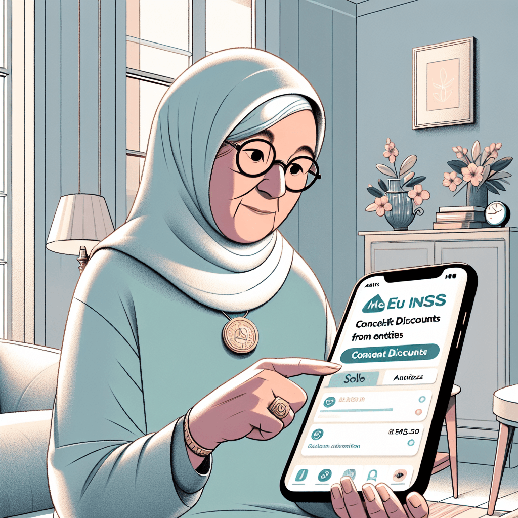 Rombo Bilionário: INSS Revela Esquema de Descontos Irregulares em Aposentadorias