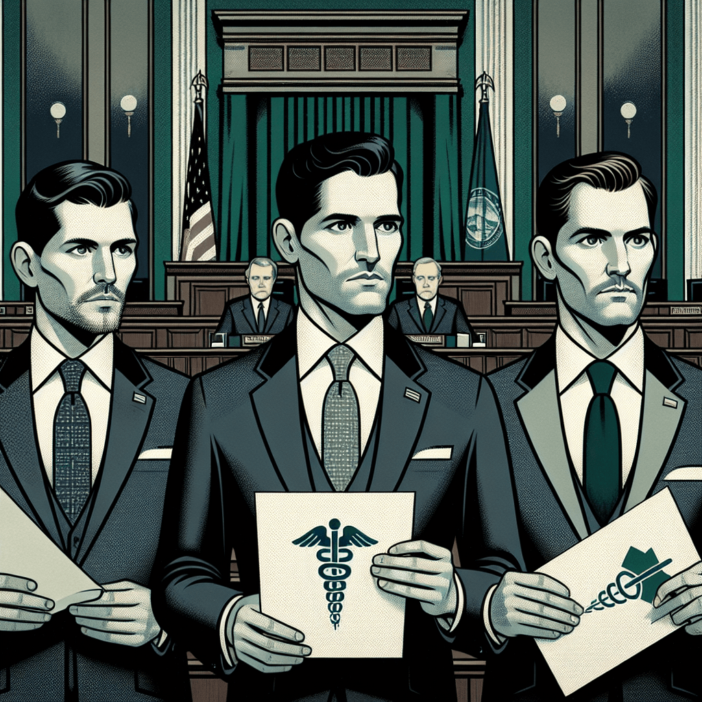 Políticos Cearenses Sob Fogo: Auxílio-Saúde de R$ 5.200 Gera Polêmica e Questionamentos