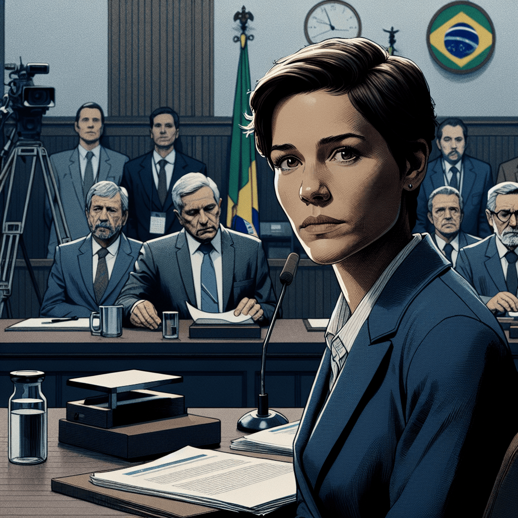 Comissão de Anistia Avalia Pedido de Anistia Política de Dilma Rousseff: Um Marco na Luta por Direitos Humanos