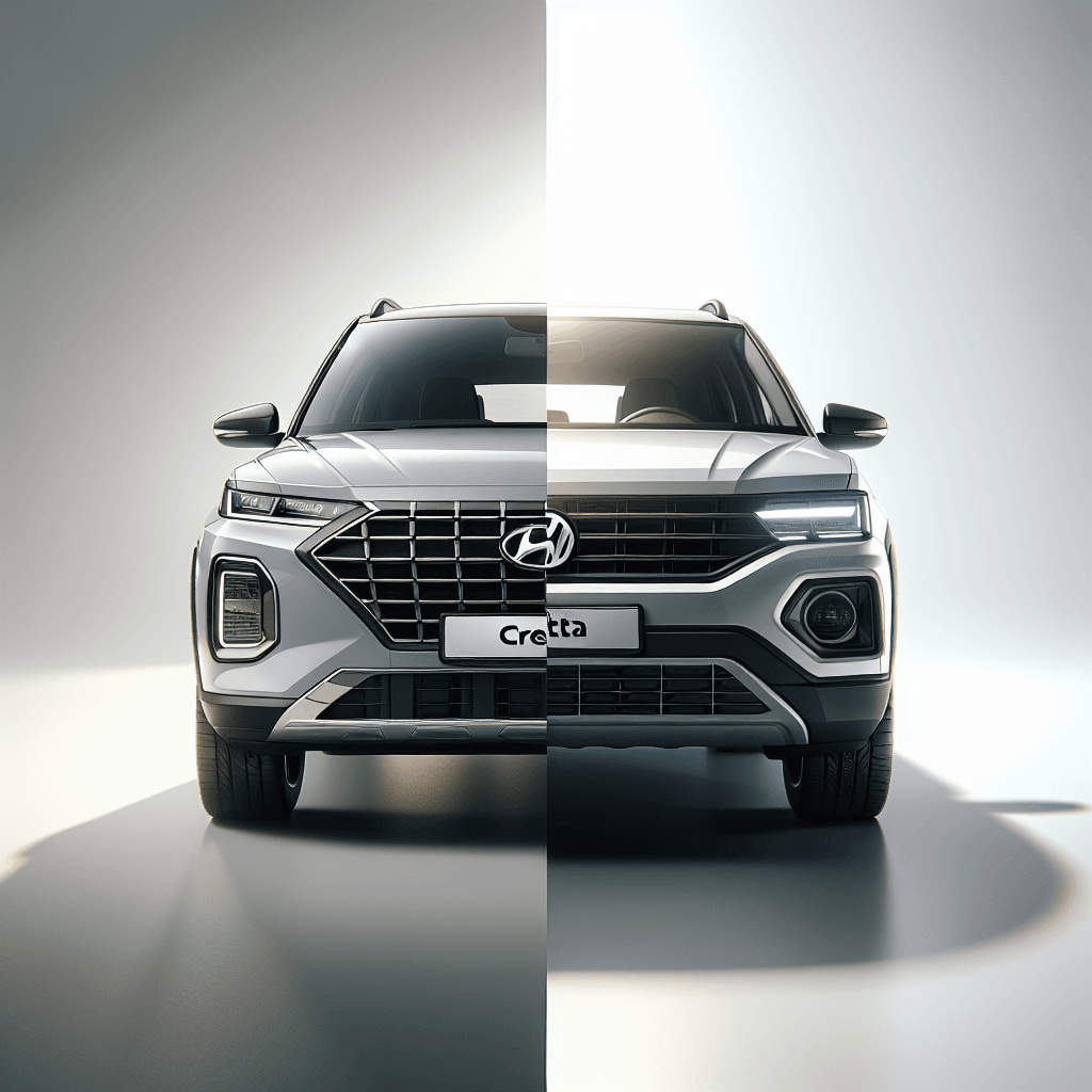 Hyundai Creta 2021 x Volkswagen Saveiro 2014: Qual Escolher?