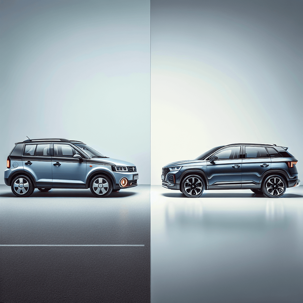 Renault Sandero 2009 vs VW T-Cross 2020: Surpreenda-se!
