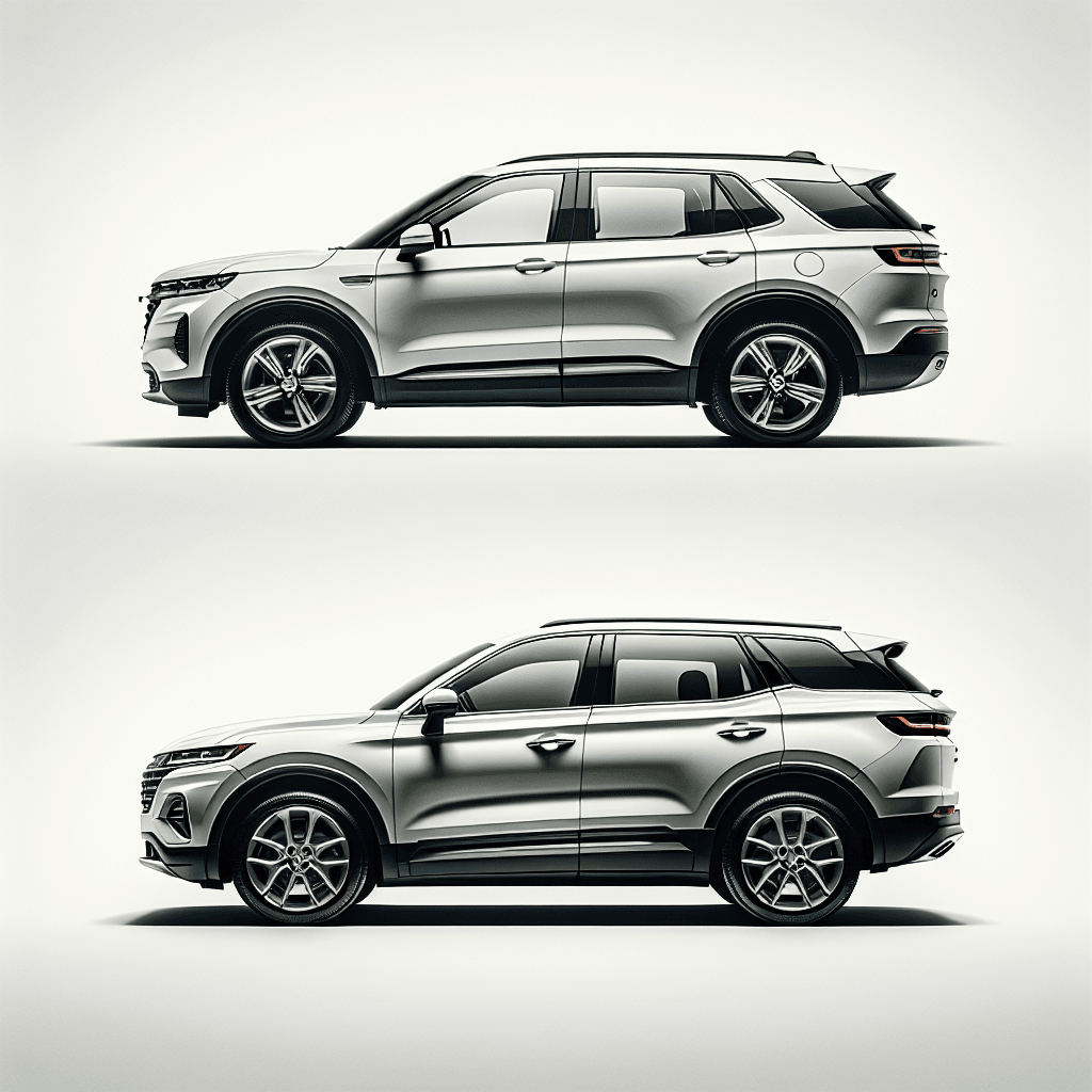 BMW X3 2011 x X5 2009: Mesmo Preço, Melhor Escolha?