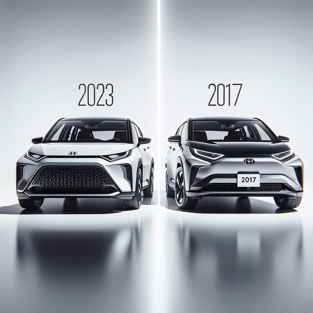Suzuki Swift 2023 vs Nissan Versa 2017: ¿Qué Conviene en 2024?