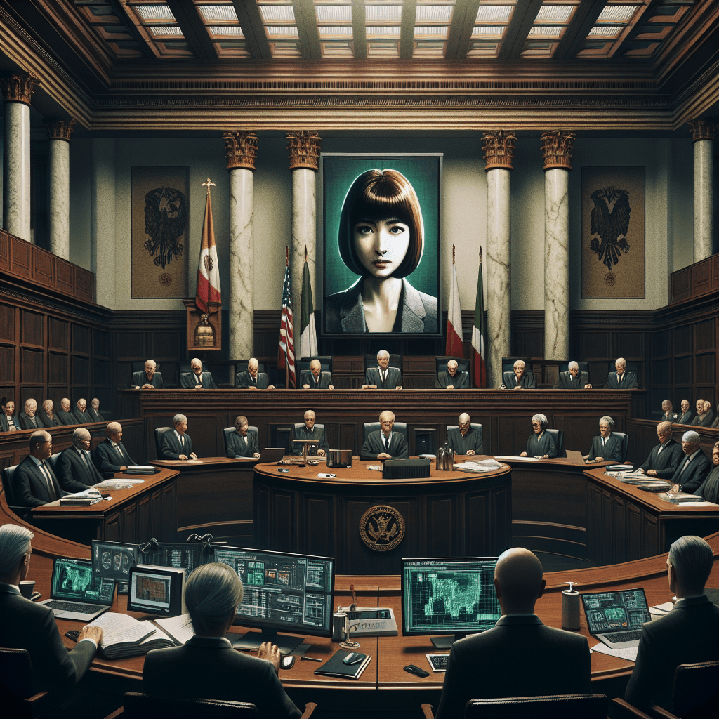 STF Avalia Recurso de Carla Zambelli Sob Condenação de 10 Anos: Futuro da Deputada em Xeque