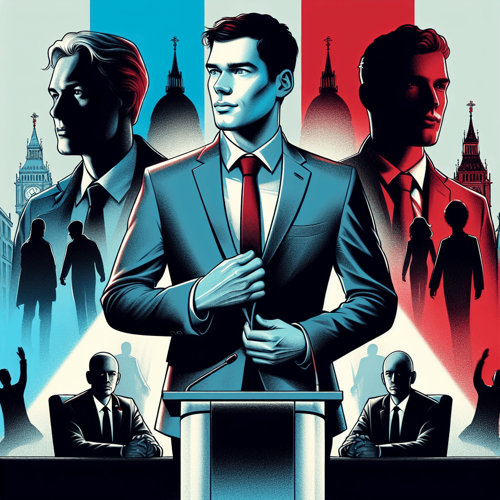 João Campos Assume Comando do PSB: Uma Nova Geração no Cenário Político Brasileiro