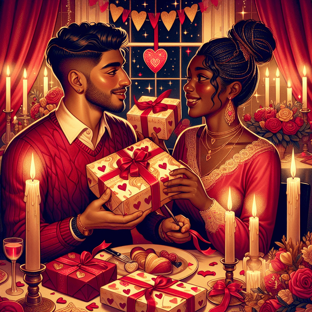 A Surpreendente História do Dia dos Namorados: Uma Estratégia Comercial de Sucesso no Brasil