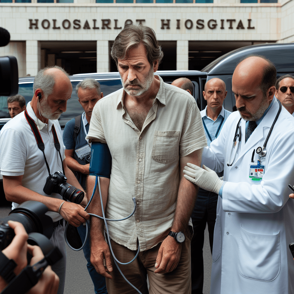Bolsonaro Enfrenta Suspeita de Pneumonia Viral e Continua em Recuperação: Saiba Mais!