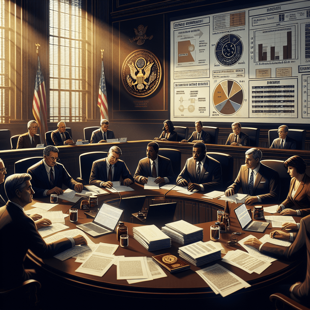 Governo Apresenta Calendário para Ressarcimento de Aposentados e Pensionistas Afetados por Fraudes do INSS