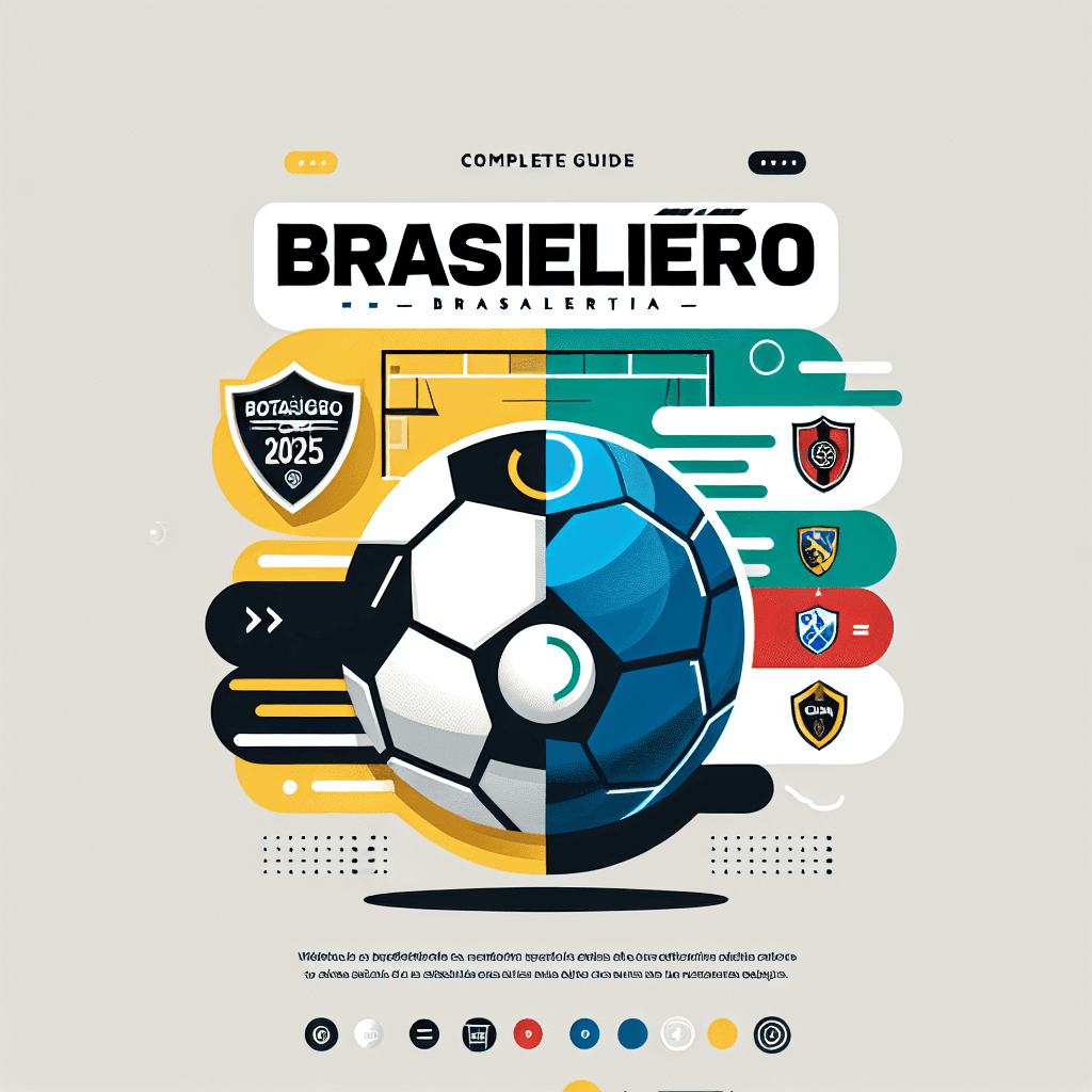 “Como Assistir Botafogo x Ceará no Brasileirão 2025: Guia Completo!”