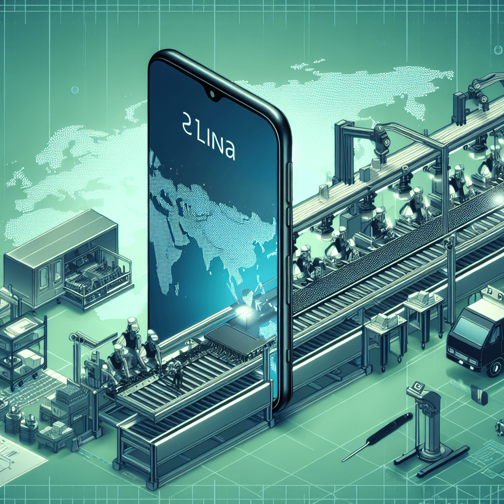 “Descubra o Verdadeiro Motivo da Fabricação do iPhone na China!”