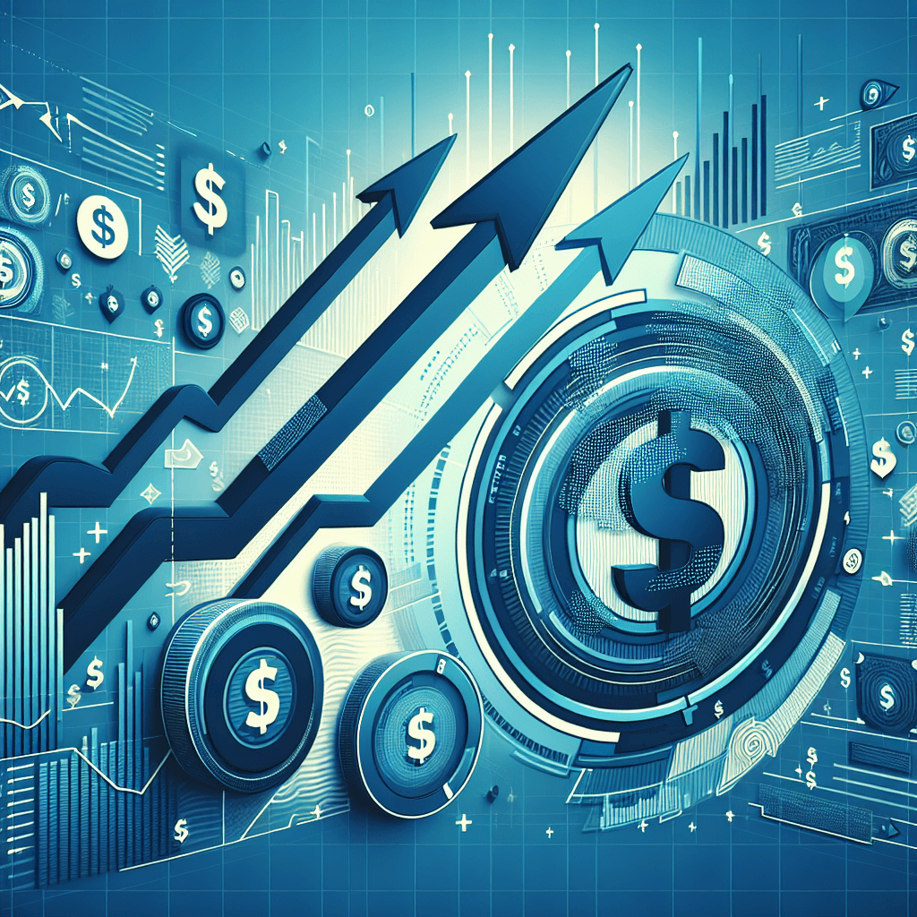“Dólar Hoje: Queda ou Alta? Descubra o Que Esperar!”