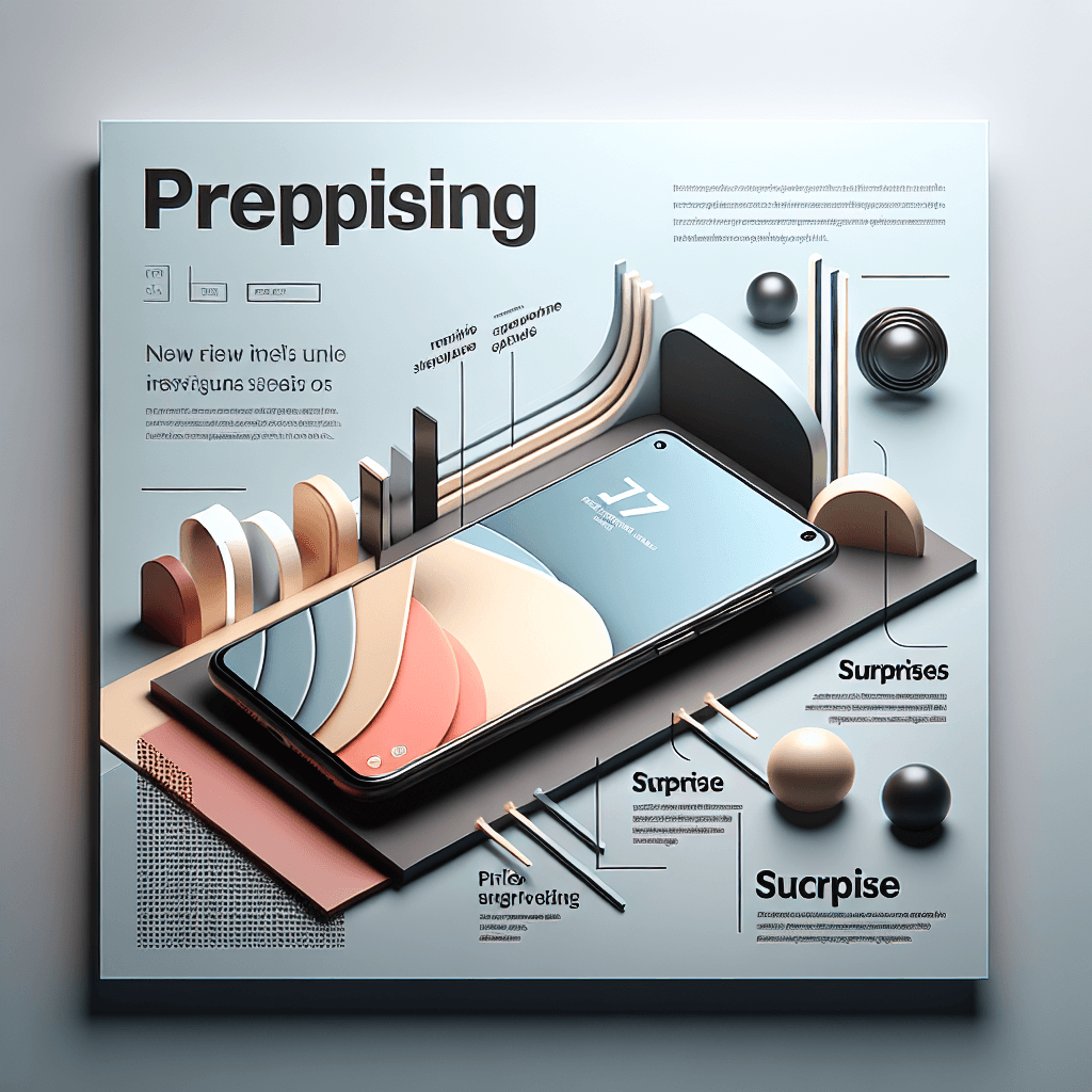 “iPhone 17: Preço Revelado e Surpresas Imperdíveis!”