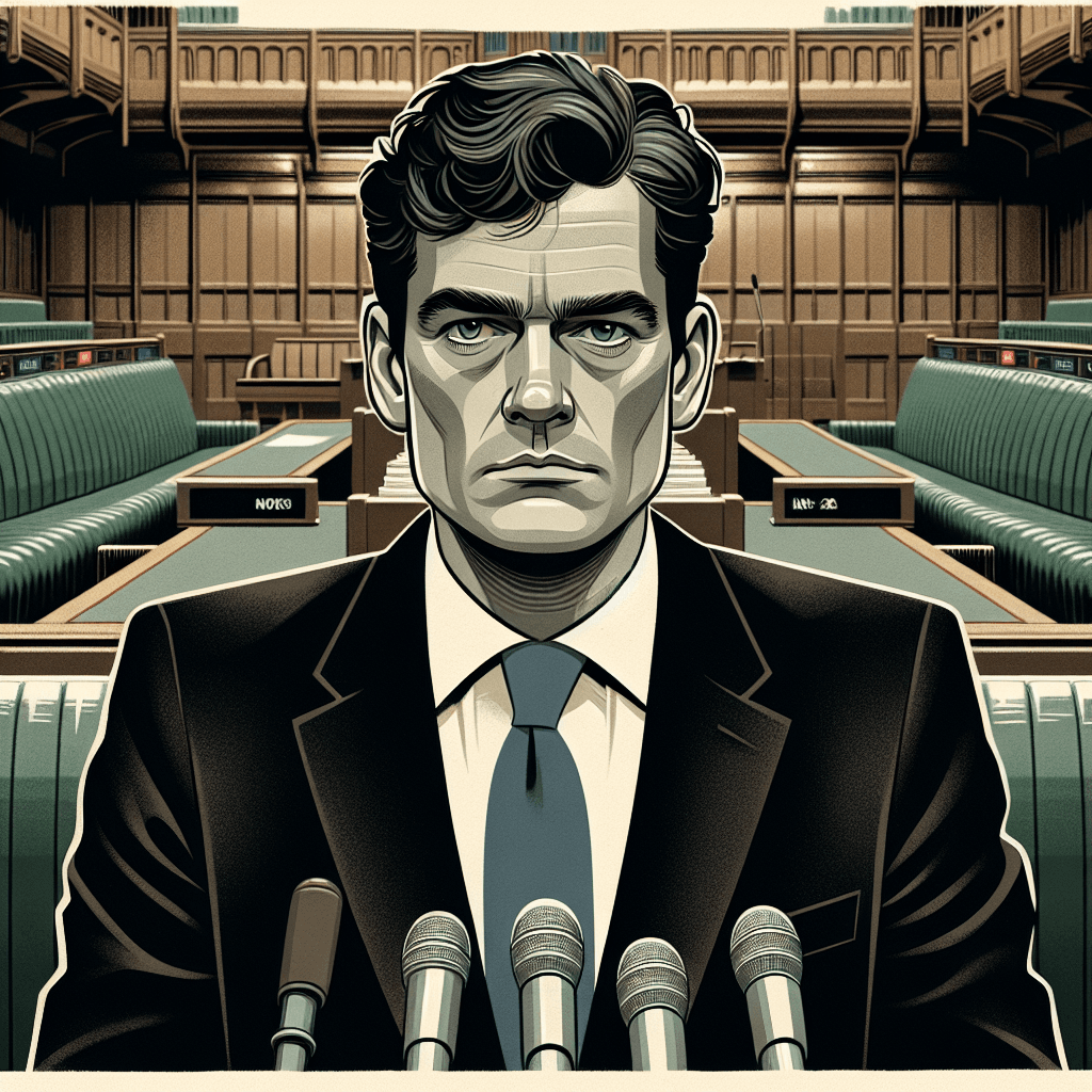 Deputado Gilvan da Federal Enfrenta Novo Processo no Conselho de Ética por Declarações Controversas