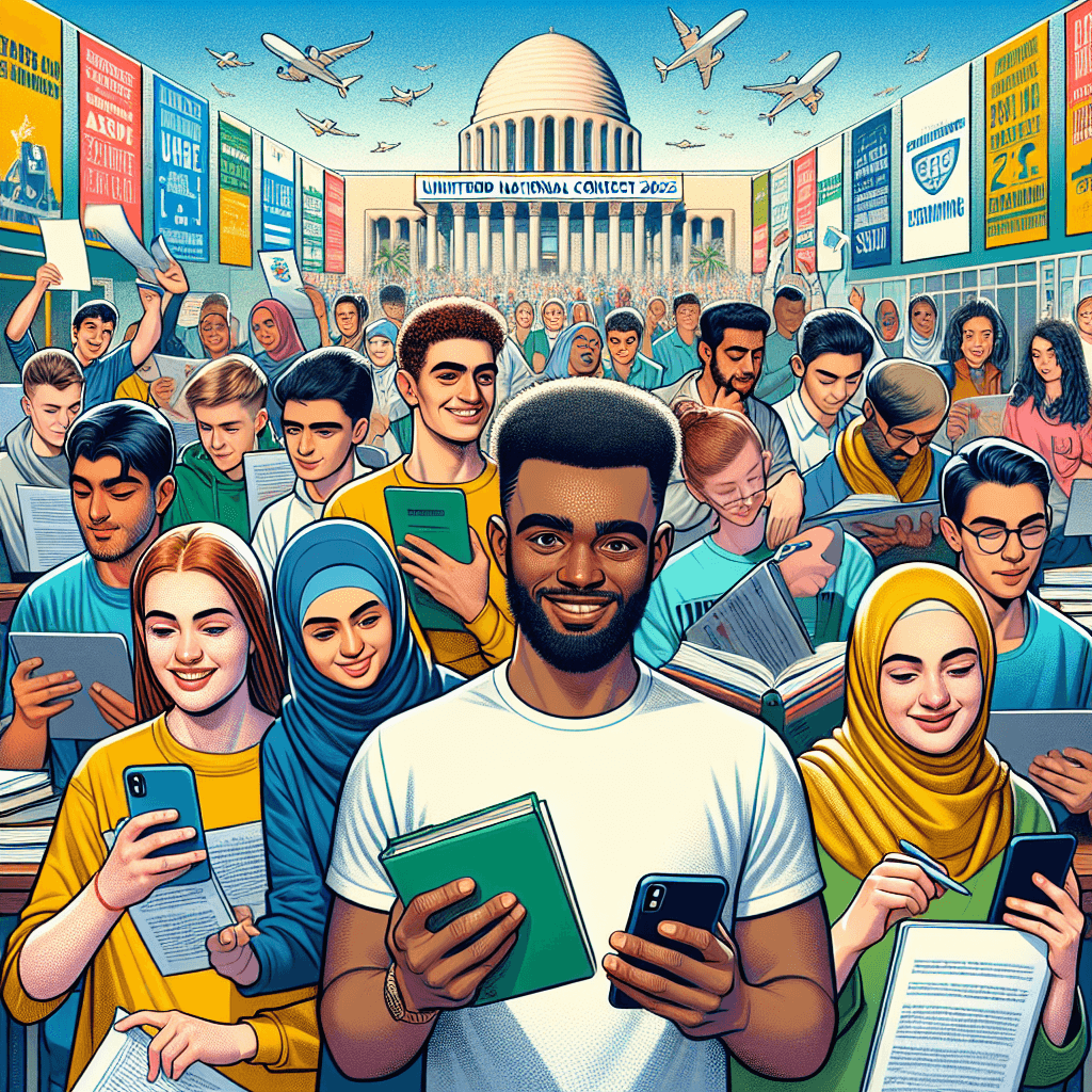 CNU 2025: Concurso Nacional Unificado Abre Oportunidades em 228 Cidades Brasileiras