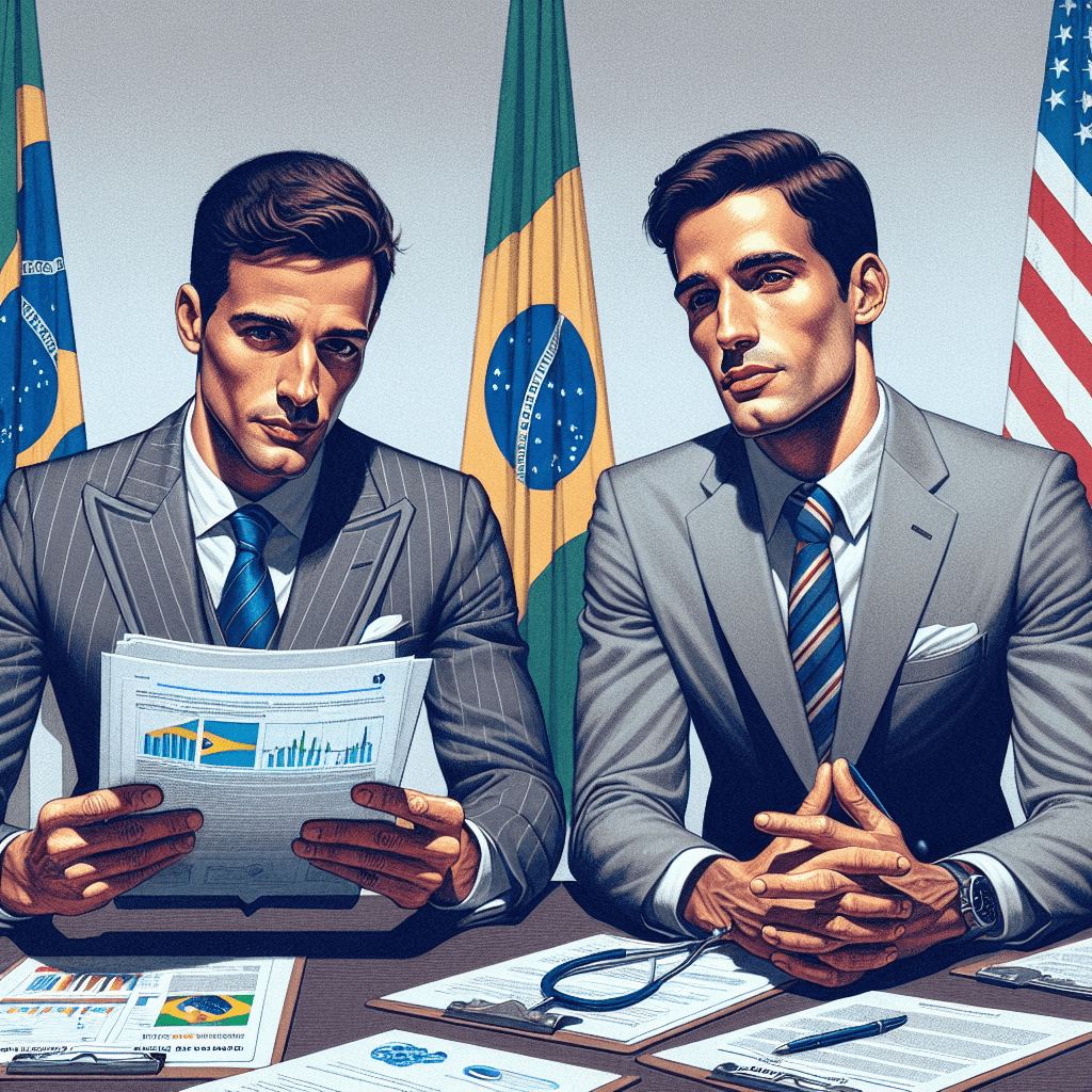 Revogação de Vistos nos EUA Agita o Brasil: Mais Médicos em Foco