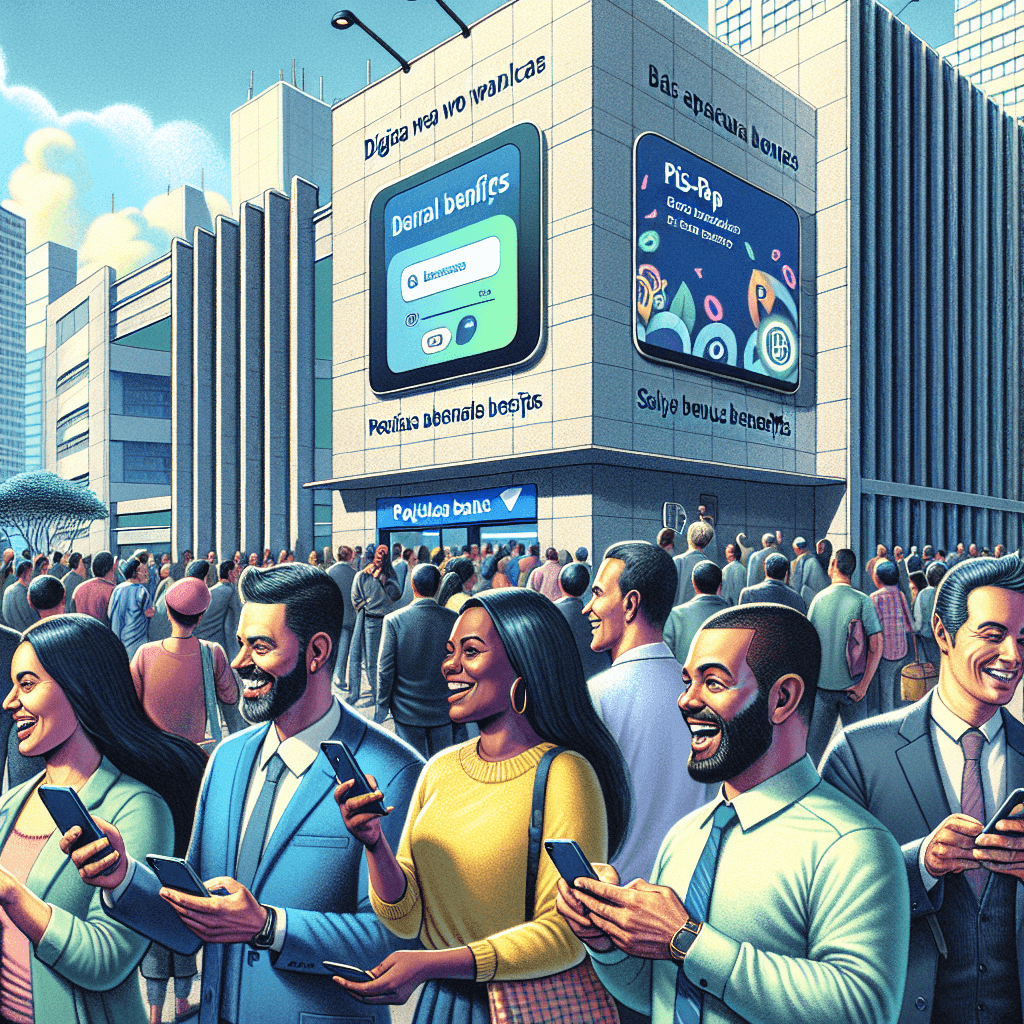 Descubra Agora Mesmo Se Você Tem Direito aos Valores do PIS/Pasep Esquecidos!