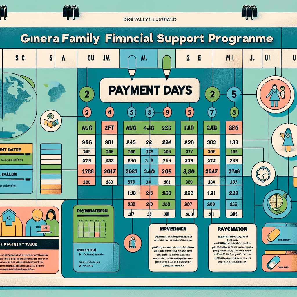 Bolsa Família 2025: Regras e Calendário de Pagamentos de Agosto Desvendados!
